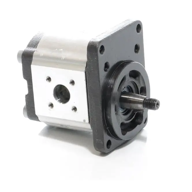 Produktfoto 1 von BOSCH Hydraulikpumpe HAS-01