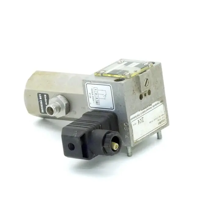 Produktfoto 1 von FEMA Differential-Druckschalter
