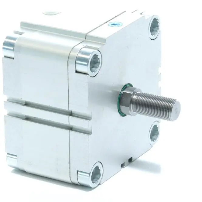Produktfoto 1 von FESTO Kompaktzylinder 157020