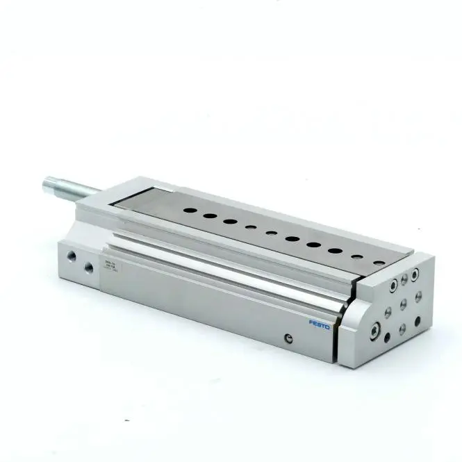 Produktfoto 1 von FESTO Pneumatik-Führungszylinder 544052