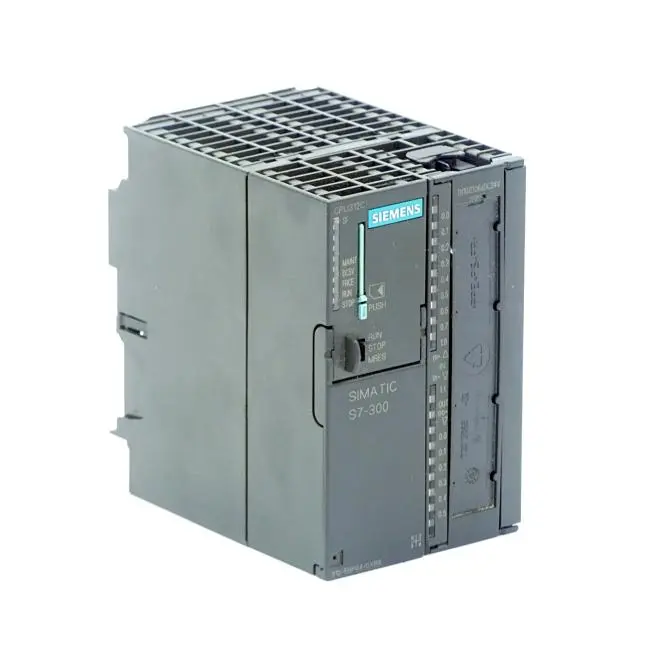 Produktfoto 1 von SIEMENS SIMATIC S7-300