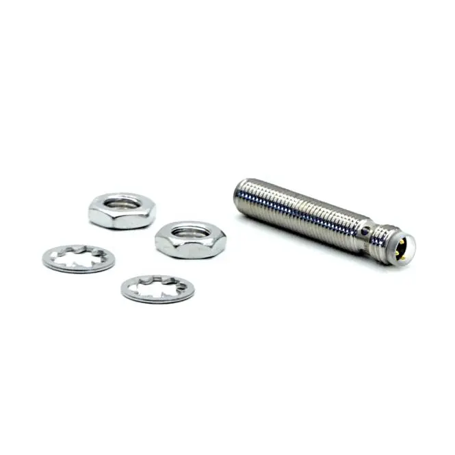 Produktfoto 1 von BALLUFF Induktiver Näherungsschalter BES00P7 BES 516-324-G-E5-C-S49