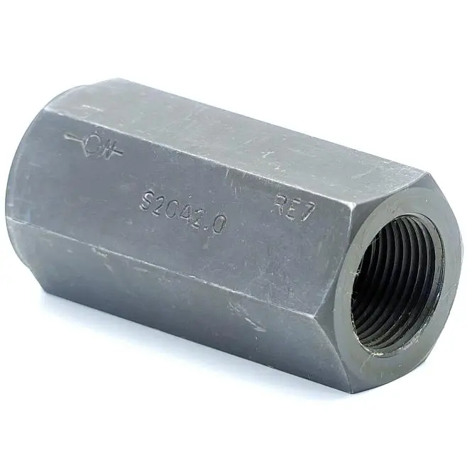 Produktfoto 1 von REXROTH Rückschlagventil S20A2.0