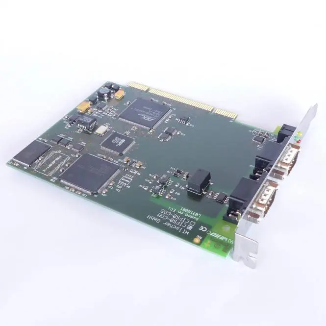 Produktfoto 1 von HILSCHER Pci Profibus Karte CAN-AP2-PCI V1.01