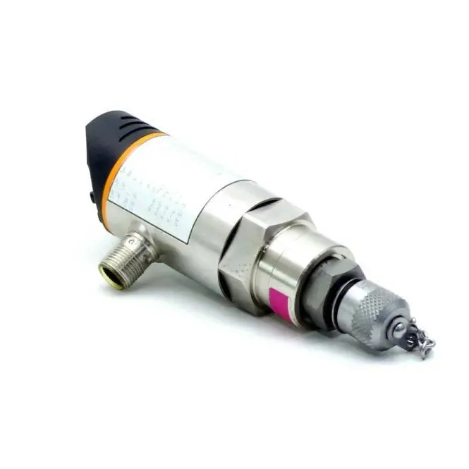 Produktfoto 1 von TOX PRESSOTECHNIK Druckschalter 12 615A