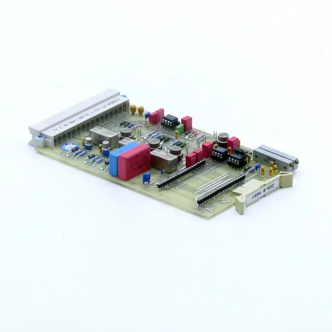 Produktfoto 1 von BOSCH Leiterplatte