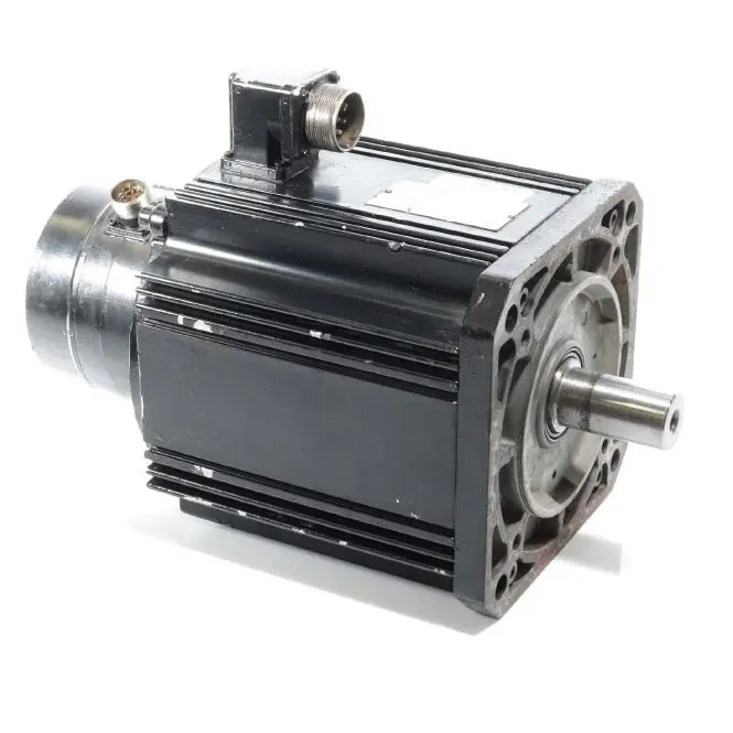 Produktfoto 1 von INDRAMAT Permanentmagnet Drehstromservomotor