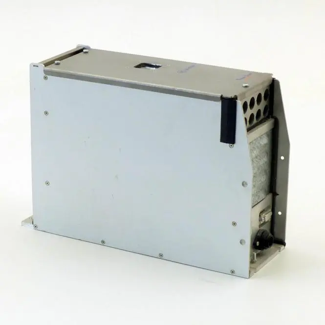 Produktfoto 1 von BERGER LAHR Twin Line Schrittmotorsteuerung IP54 TLC511PSF -/RM/-/CAN/HBC