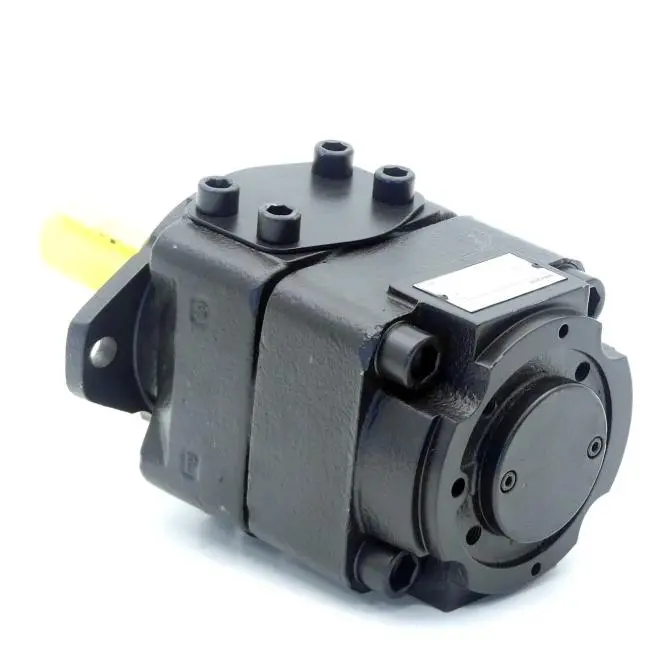Produktfoto 1 von BUCHER HYDRAULICS Innenzahnradpumpe QX41-050R08