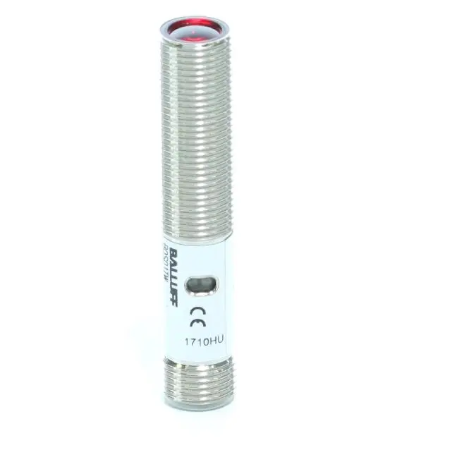 Produktfoto 1 von BALLUFF Einweglichtschranke BOS 12M-X-RS10-S4