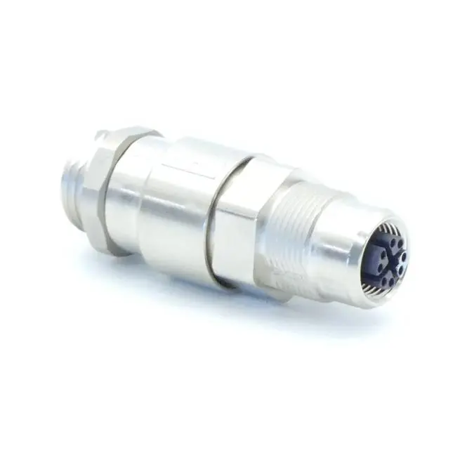 Produktfoto 1 von HARTING Geschlechtswandler har-speed M12