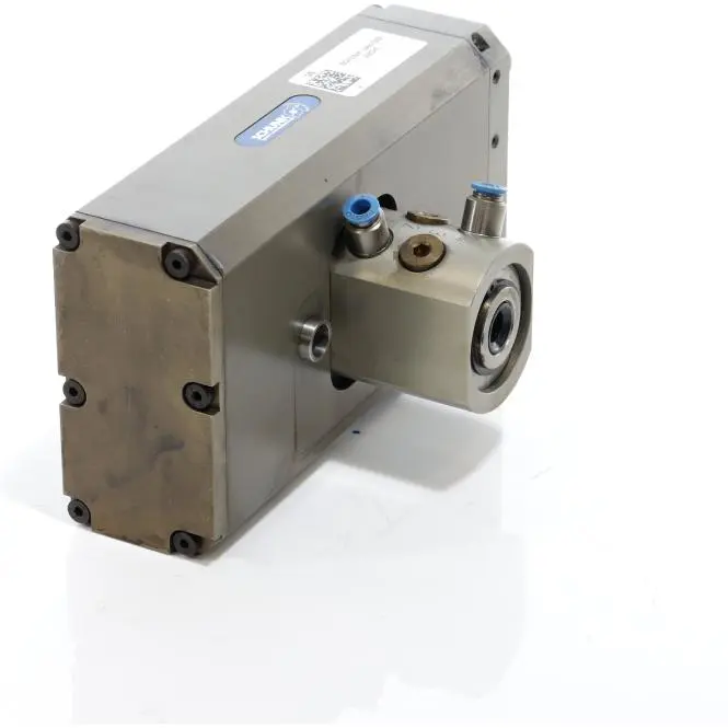 Produktfoto 1 von SCHUNK Schwenkeinheit 30004568