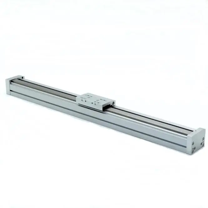Produktfoto 1 von FESTO Spindelachse 556808