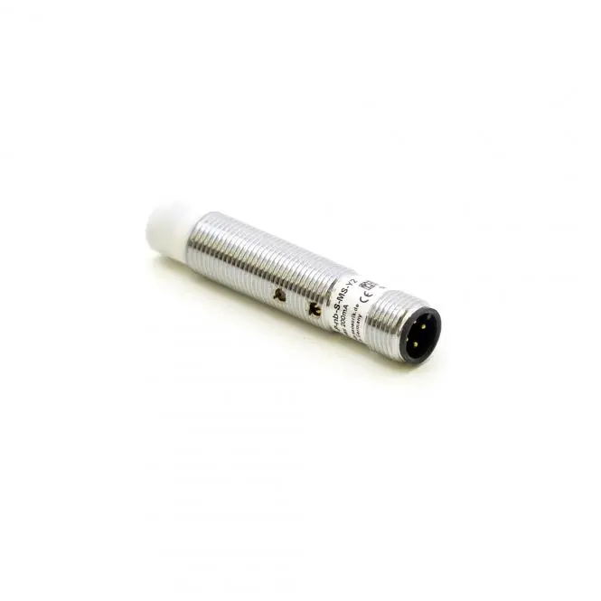 Produktfoto 1 von BALLUFF Sensor Induktiv