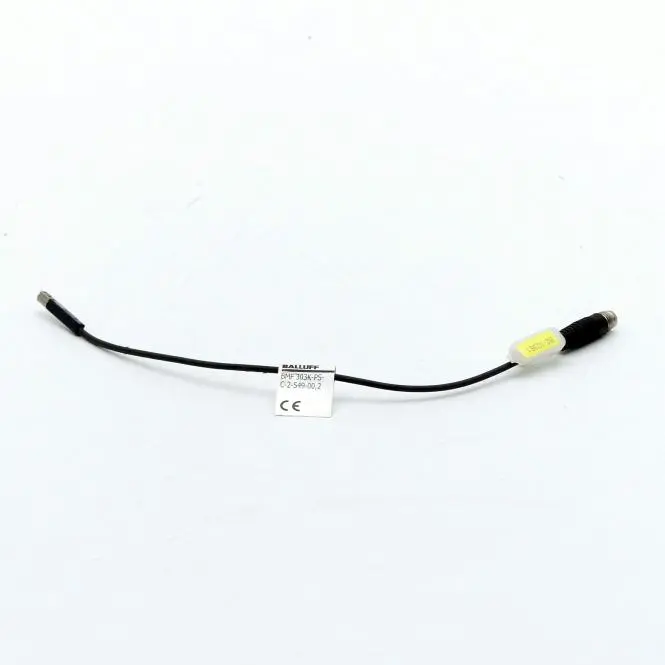 Produktfoto 1 von BALLUFF Magnetfeldsensor