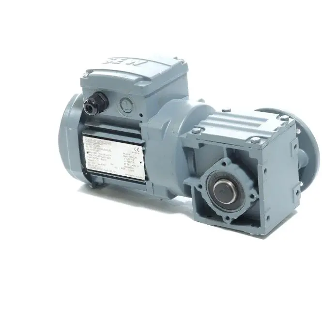 Produktfoto 1 von SEW-EURODRIVE Getriebemotor WAF20 DR63S4