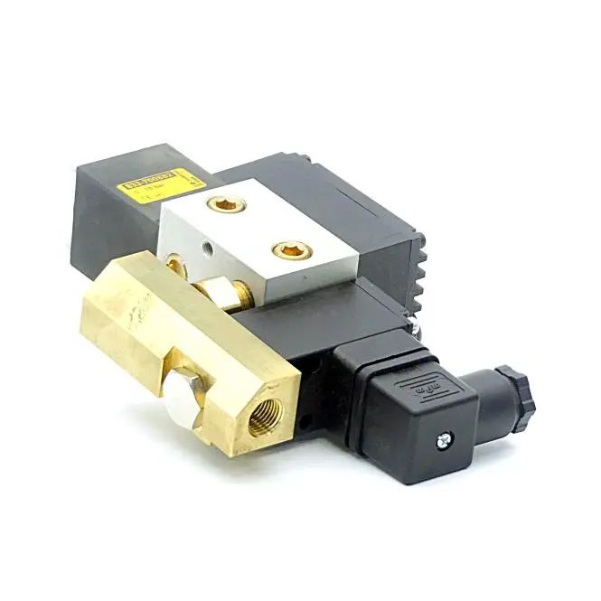 Produktfoto 1 von JOUCOMATIC Magnetventil