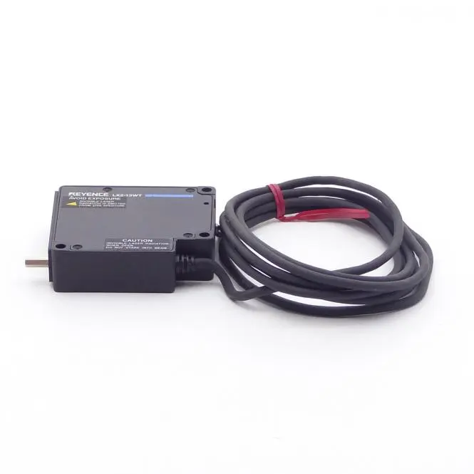 KEYENCE Laser-Lichtschrankensensor