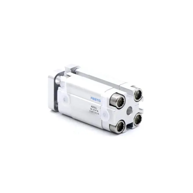 Produktfoto 1 von FESTO Pneumatikzylinder 156853