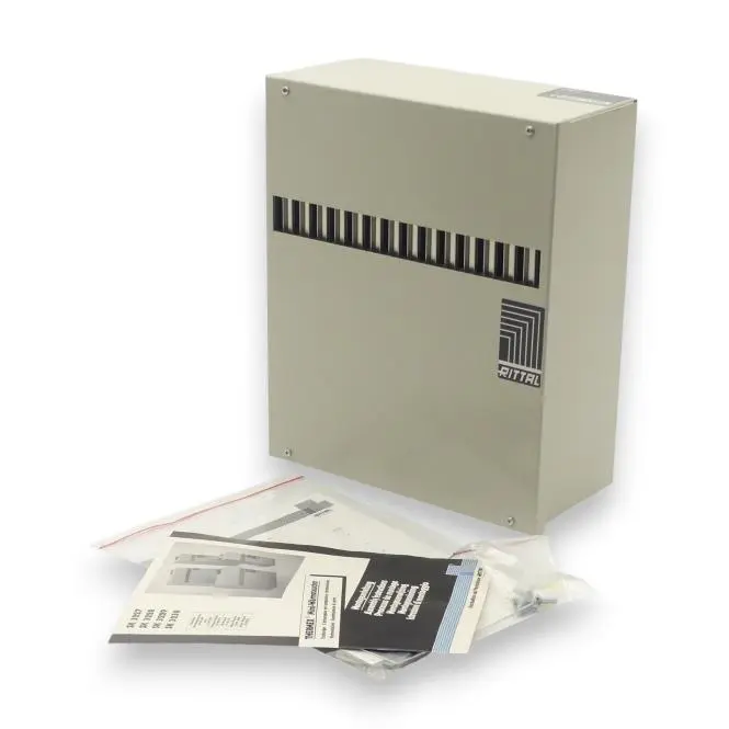 Produktfoto 1 von RITTAL Wärmetauscher MiniStandard