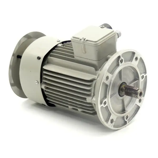 Produktfoto 1 von ADDA ANTRIEBSTECHNIK Drehstrommotor FE90L-4