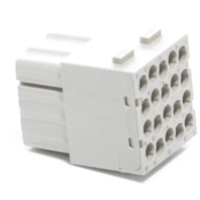 Produktfoto 1 von HARTING Quick-Lock Modul PM1061426