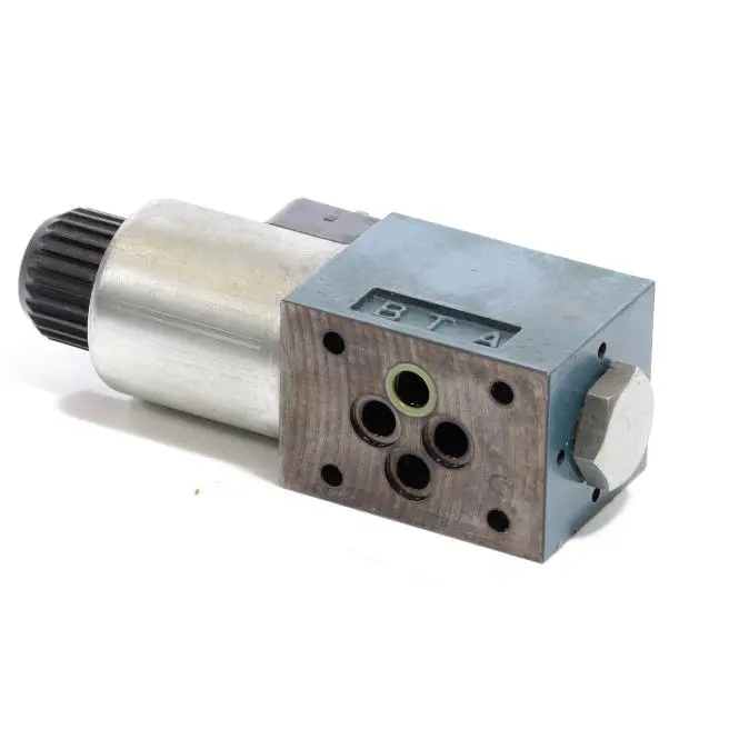 Produktfoto 1 von BOSCH Wegeventil 081WV06P1V1032WS024/00D0