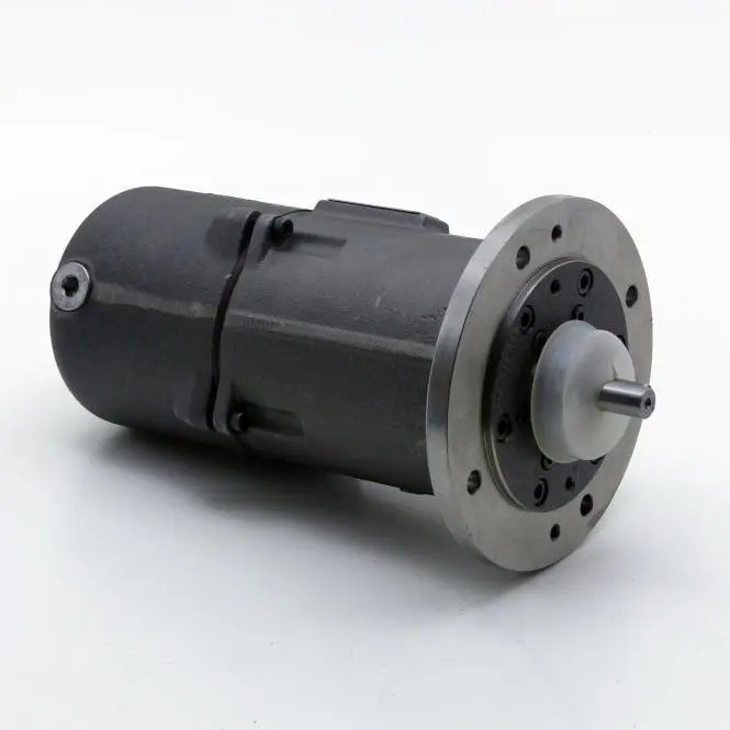 Produktfoto 1 von ALLWEILER AG Schraubspindelpumpe 10025050
