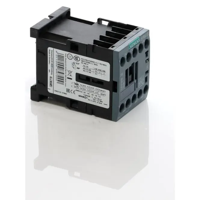 Produktfoto 1 von SIEMENS Hilfsschütz
