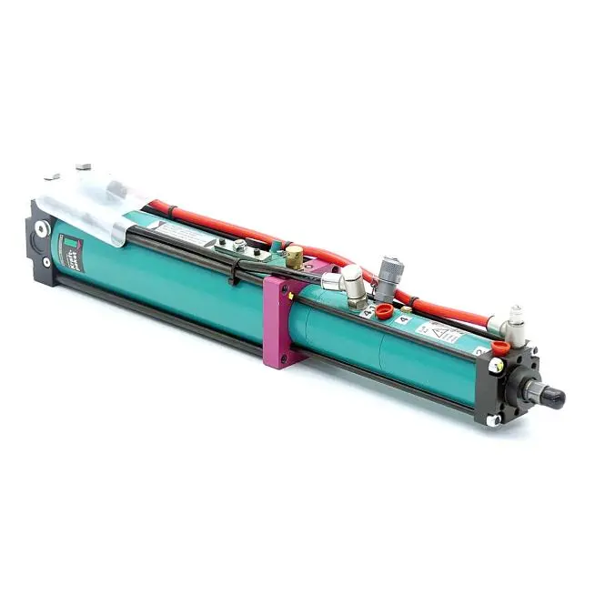 Produktfoto 1 von TOX PRESSOTECHNIK TOX-Kraftpaket Typ S 01-30.050.12