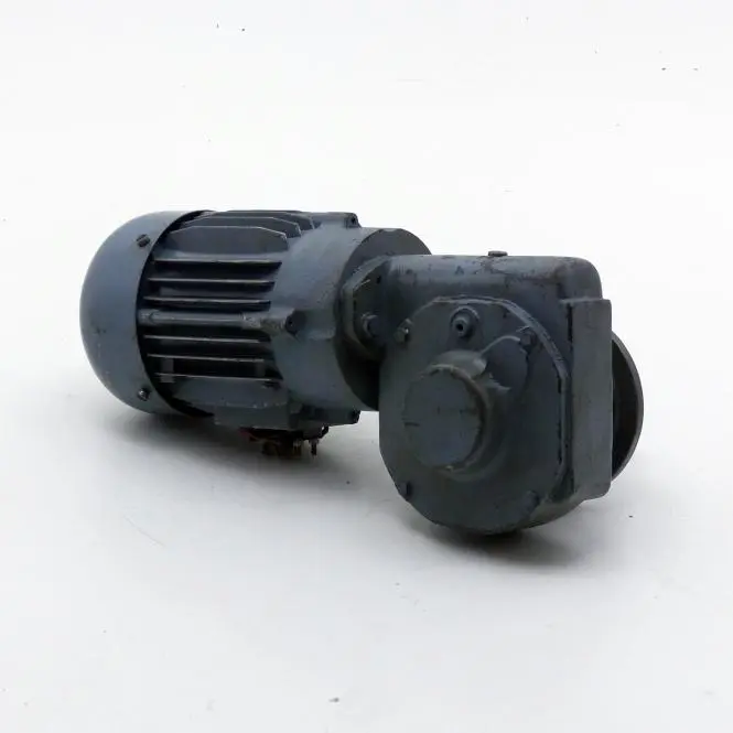 Produktfoto 1 von STEPHAN Getriebemotor BS5000