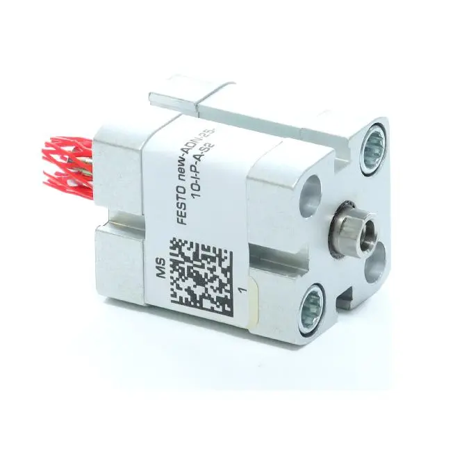 Produktfoto 1 von FESTO Kompaktzylinder 536250