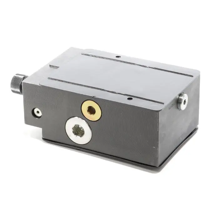 Produktfoto 1 von PARKER vorgesteuertes Druckminderungsventil