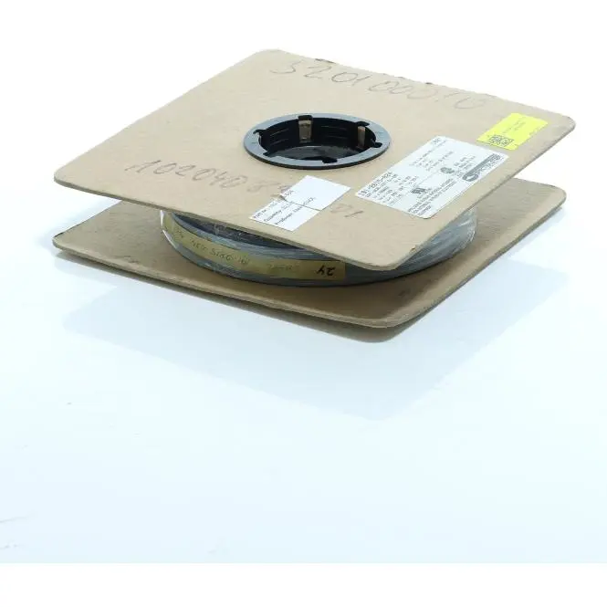 Produktfoto 1 von AMPHENOL Conducter Flachkabel