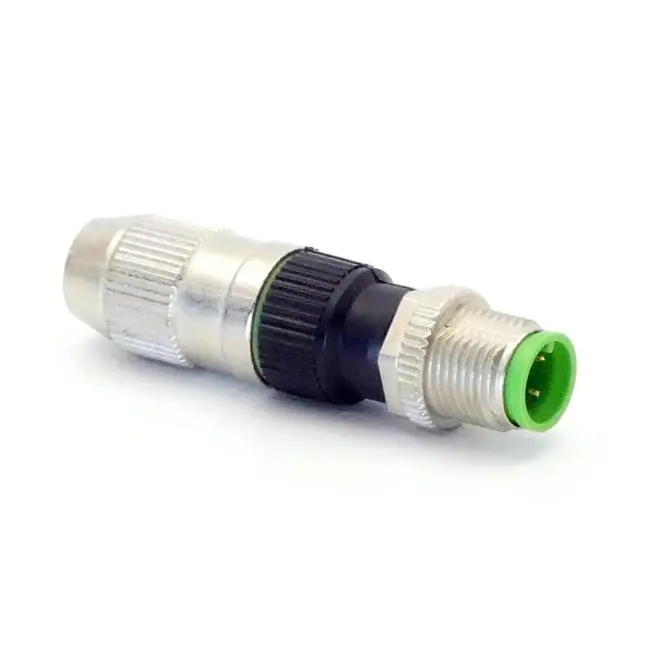 Produktfoto 1 von MURRELEKTRONIK Rundsteckverbinder