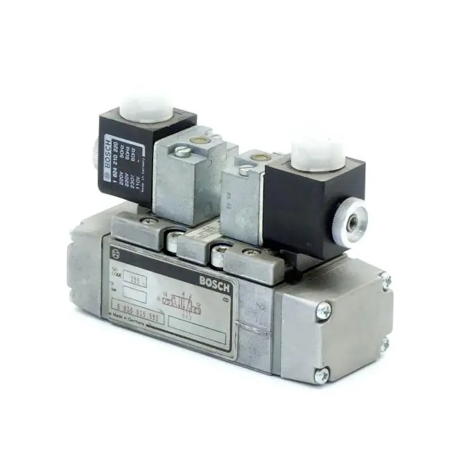 Produktfoto 1 von BOSCH 5/2-Wegeventil