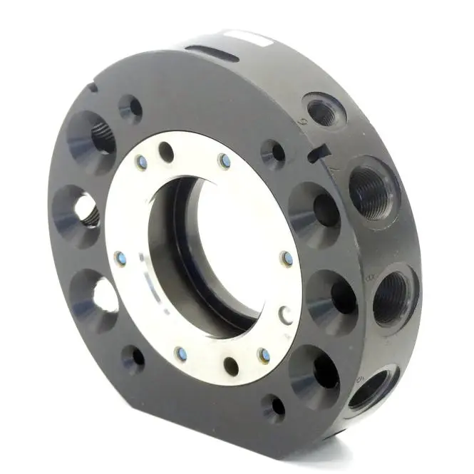 Produktfoto 1 von SCHUNK Schnellwechselsystem SWA-041-000-000