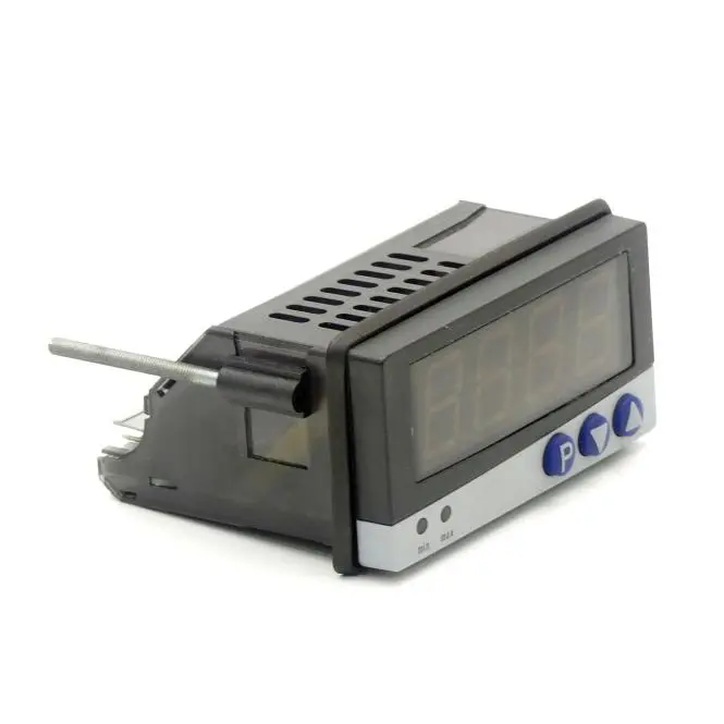 Produktfoto 1 von JUMO Tremperaturregeler