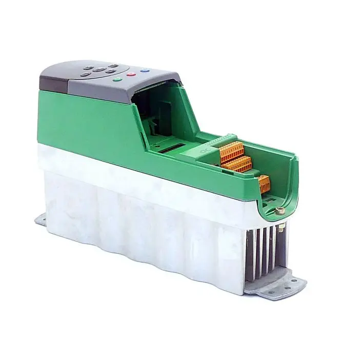 Produktfoto 1 von CONTROL TECHNIQUES Frequenzumrichtier Unidrive