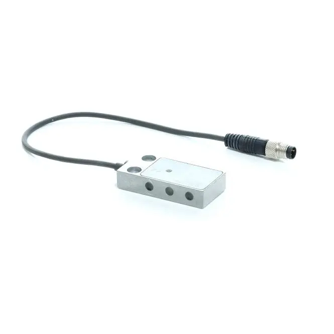 Produktfoto 1 von BALLUFF Induktiver Näherungsschalter BES01FT