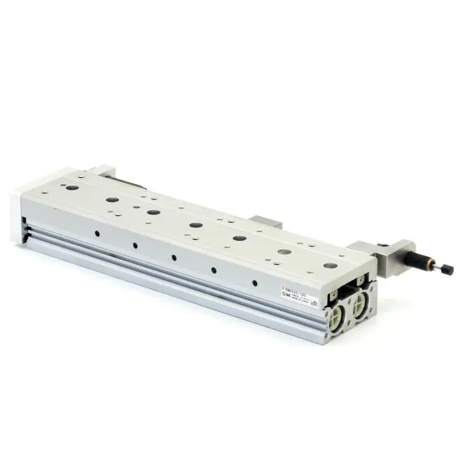 Produktfoto 1 von SMC Kompaktschlitten