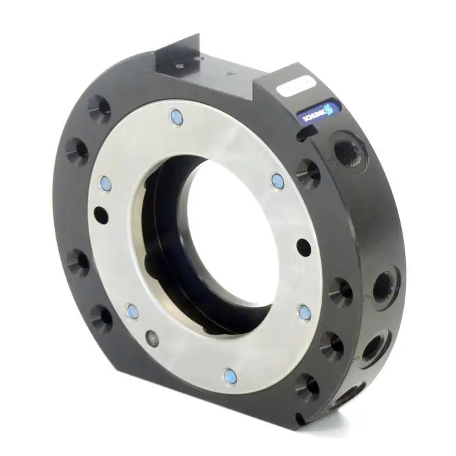 Produktfoto 1 von SCHUNK Schnellwechselsystem SWA-060-000-000