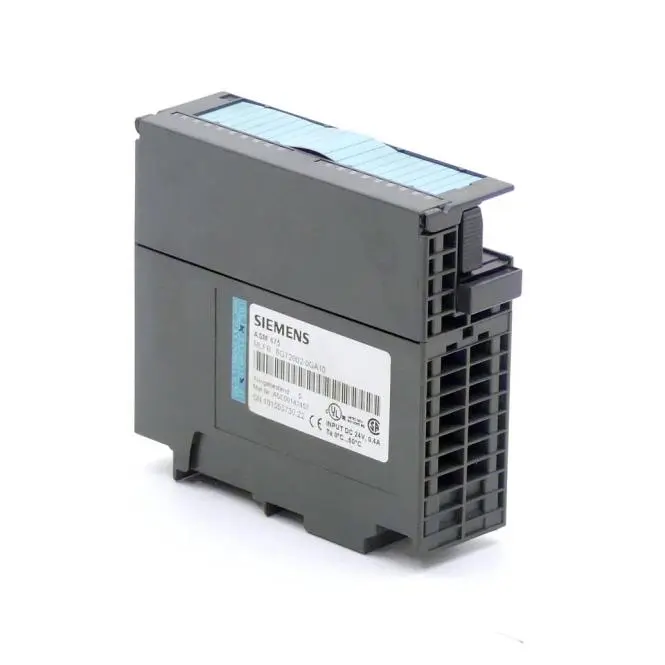 Produktfoto 1 von SIEMENS Anschaltmodul Moby ASM 475