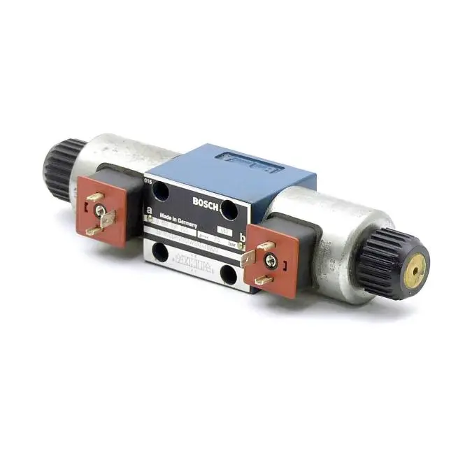 Produktfoto 1 von BOSCH 4/2 Wegeventil