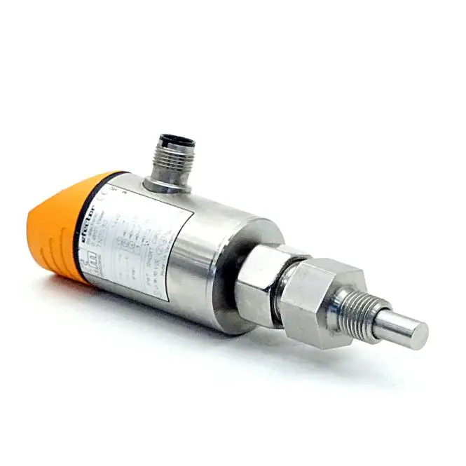 Produktfoto 1 von IFM Temperatursensor mit Display