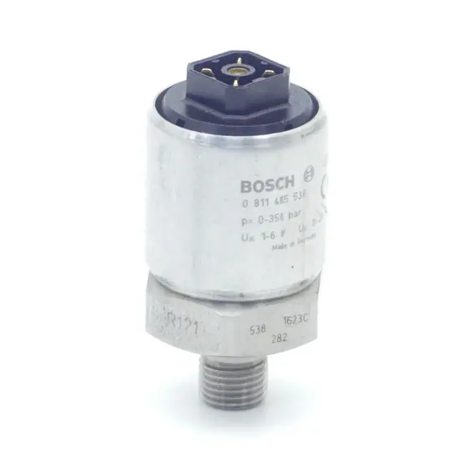 Produktfoto 1 von BOSCH Drucksensor