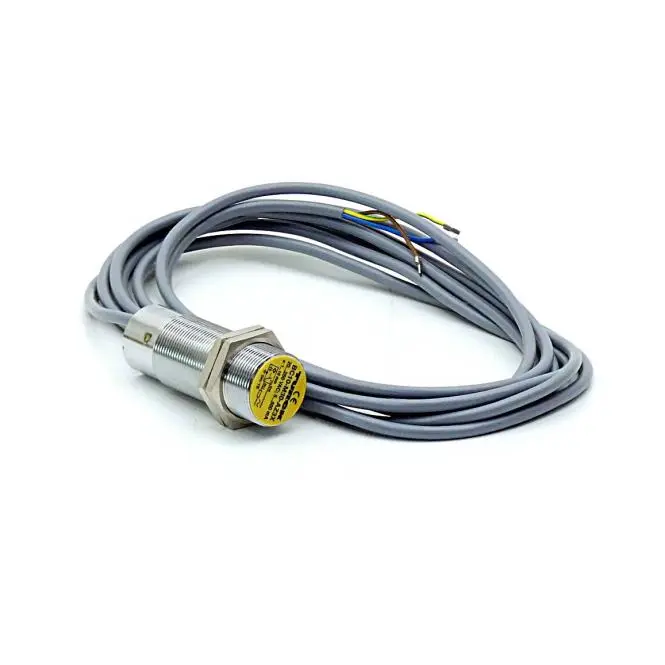 Produktfoto 1 von TURCK Kapazitiver Sensor 2310004