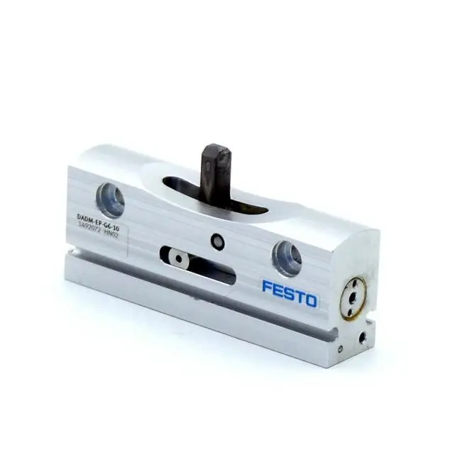 Produktfoto 1 von FESTO Zwischenpositionsmodul 1492072