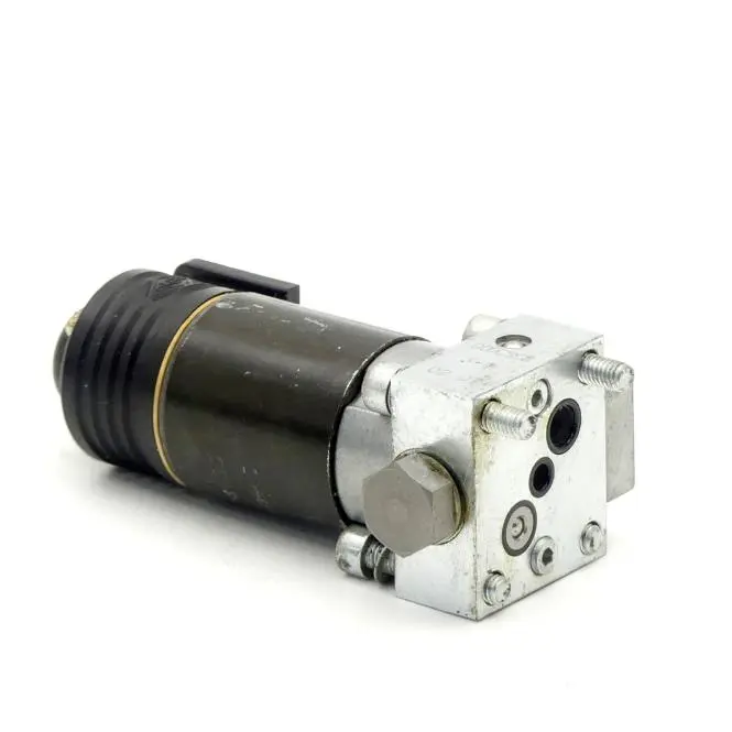 Produktfoto 1 von HAWE Hydraulikventil 3/2 Wege