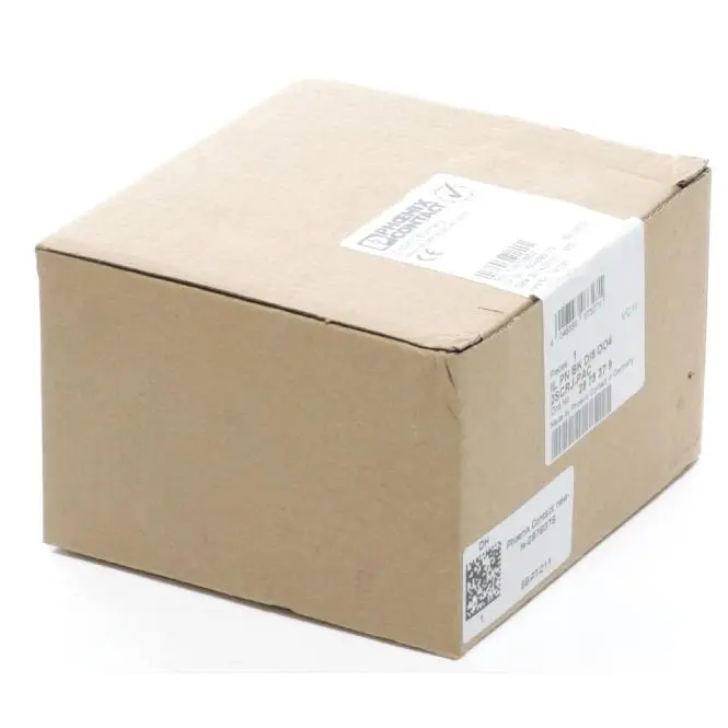 Produktfoto 1 von PHOENIX CONTACT Buskoppler IL PN BK DI8 DO4 2SCRJ-PAC